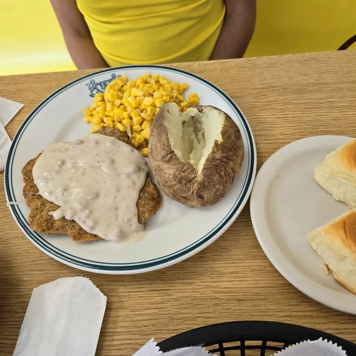 Country Fried Steak