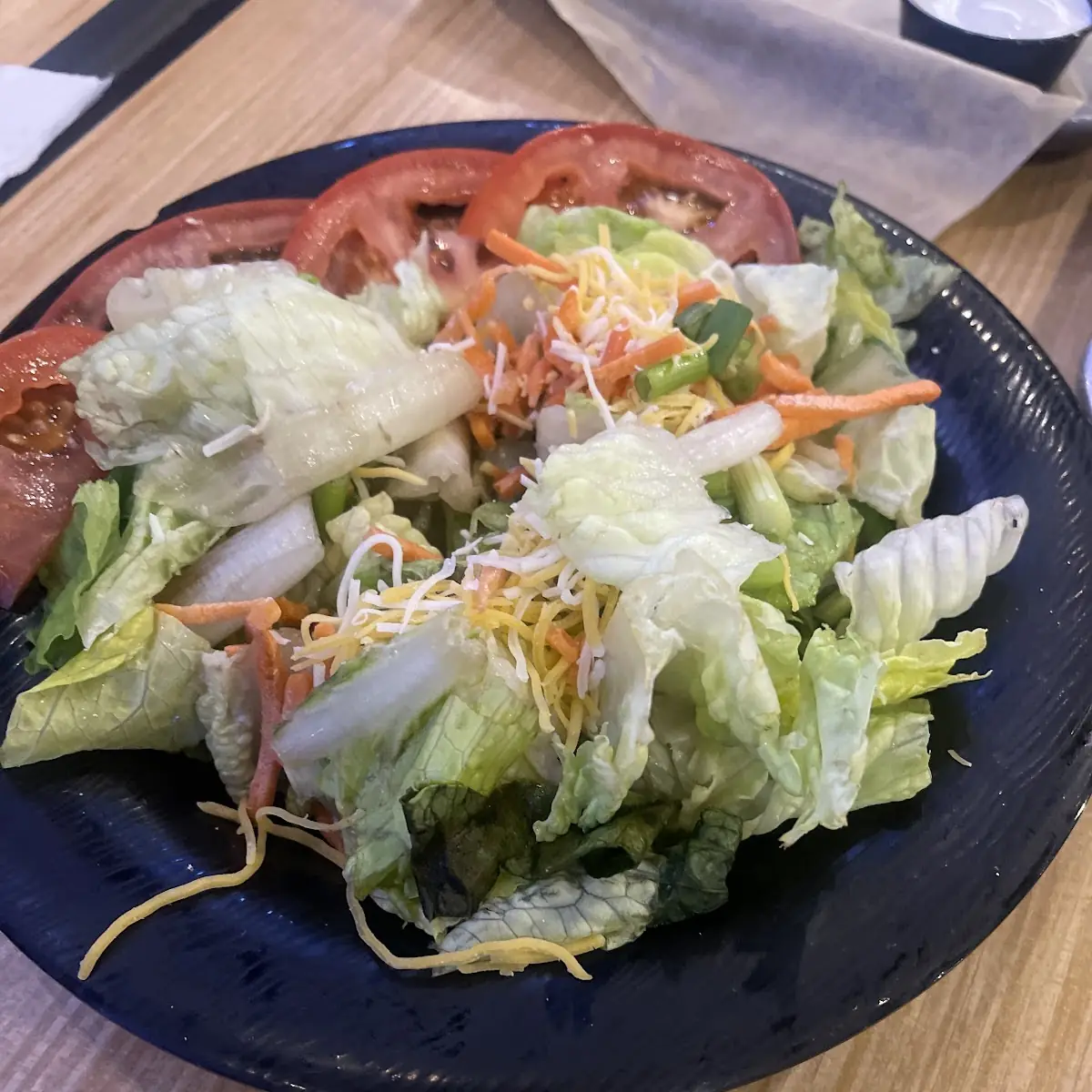 Salad Dressing