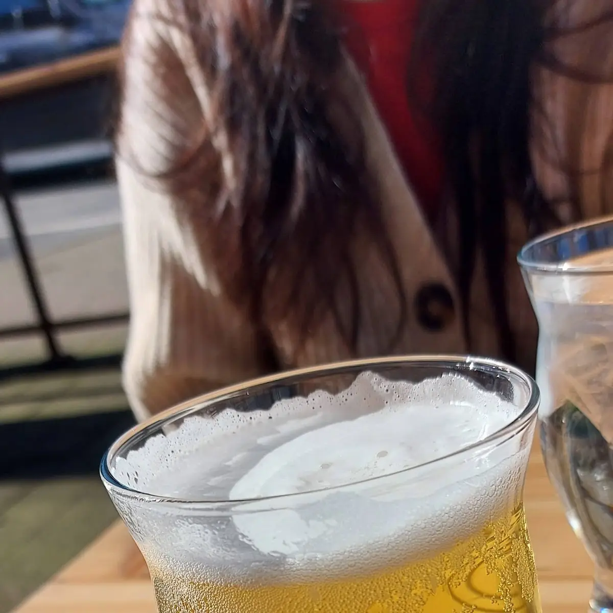 Lager, BRGR BRGR
