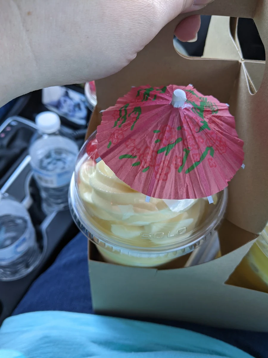 Dole Whip