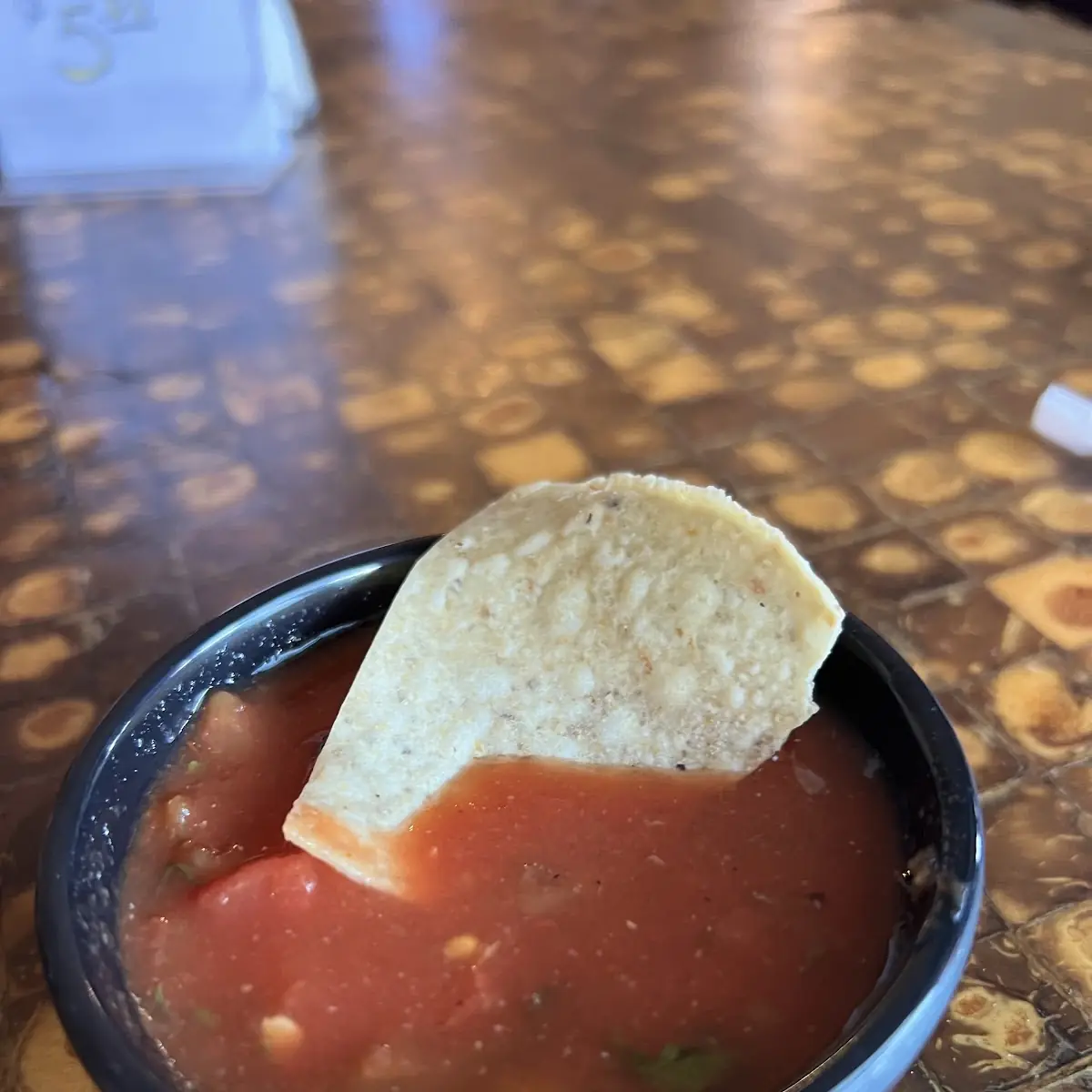 Tomato Soup