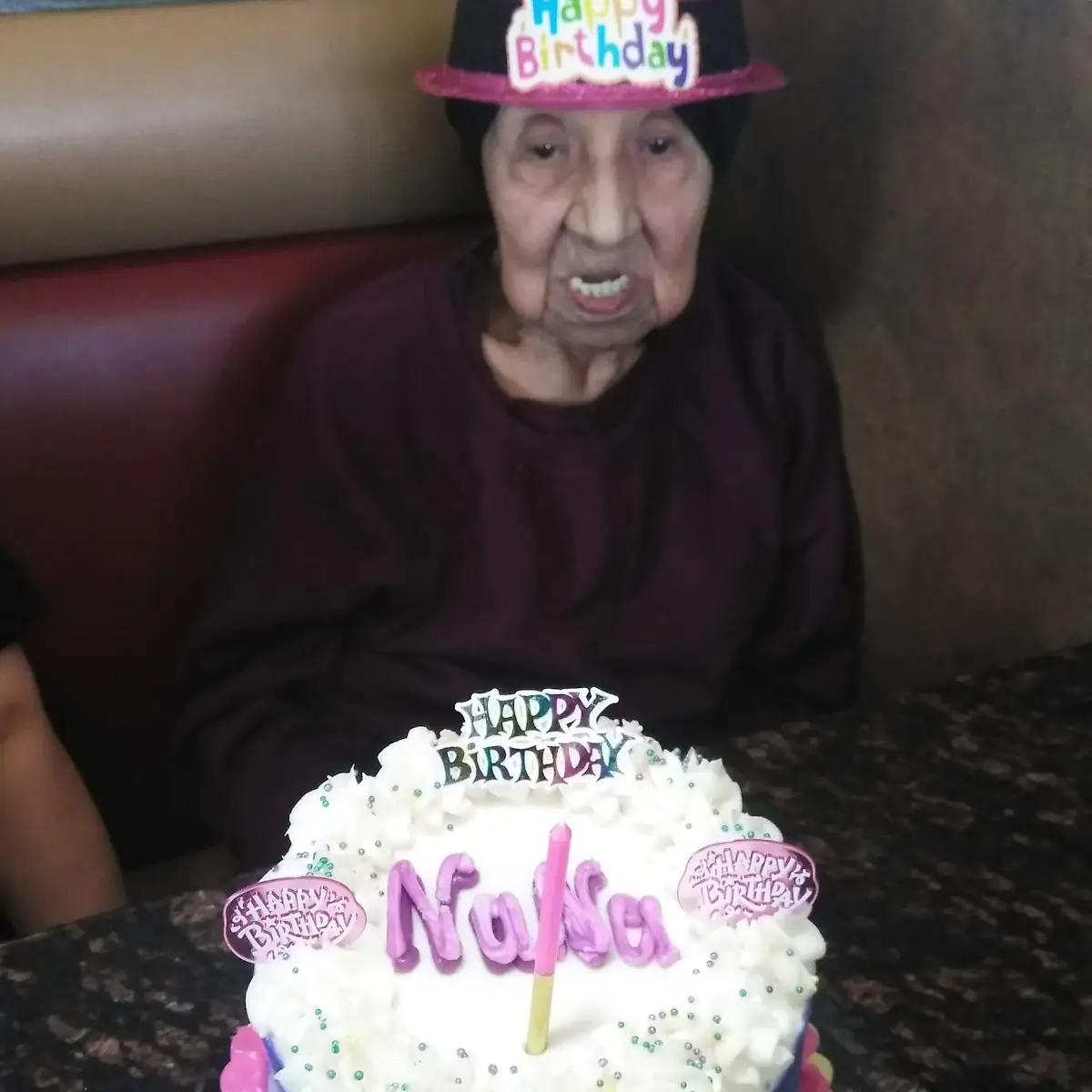 Birthday Cake