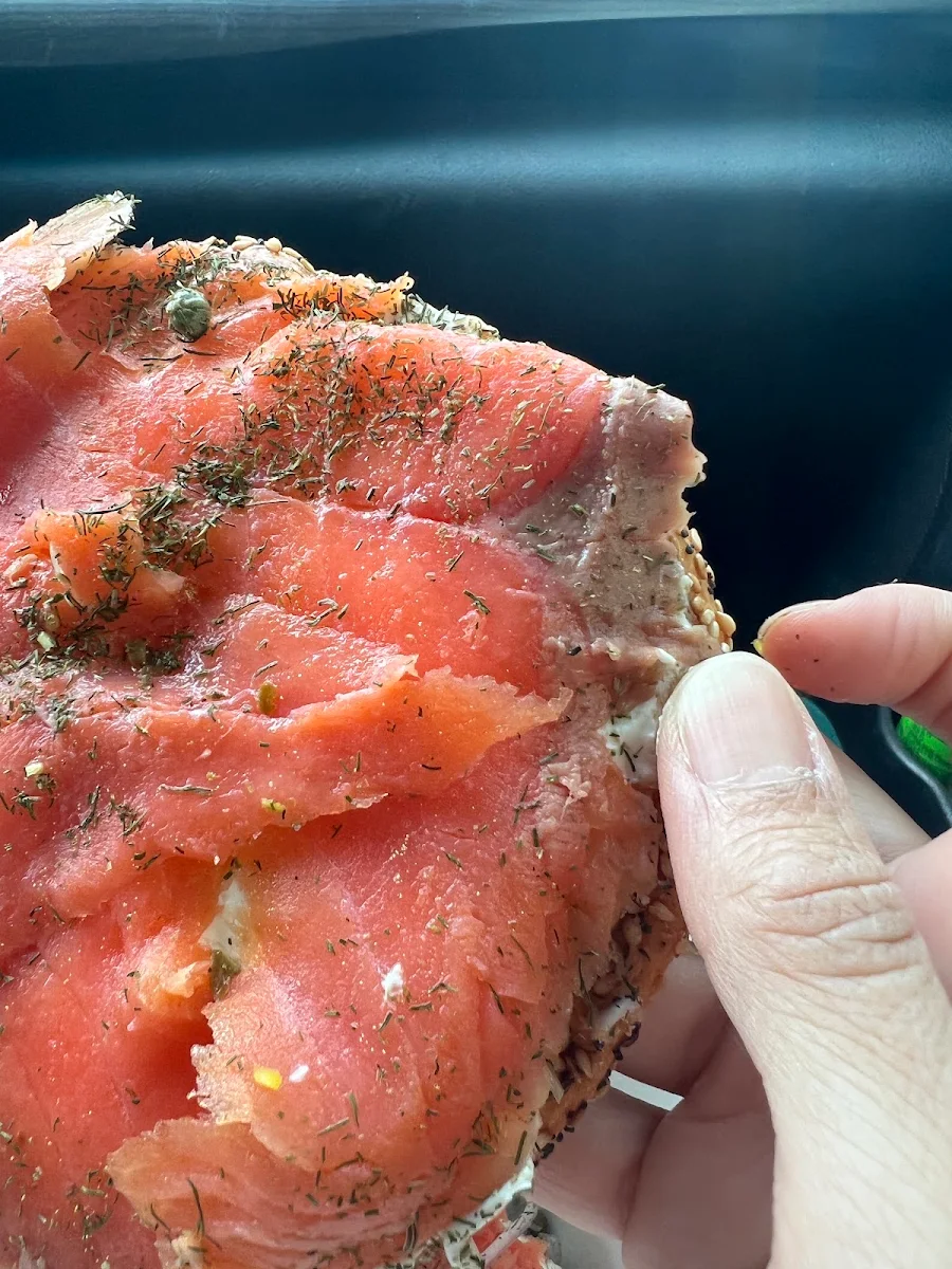 Lox