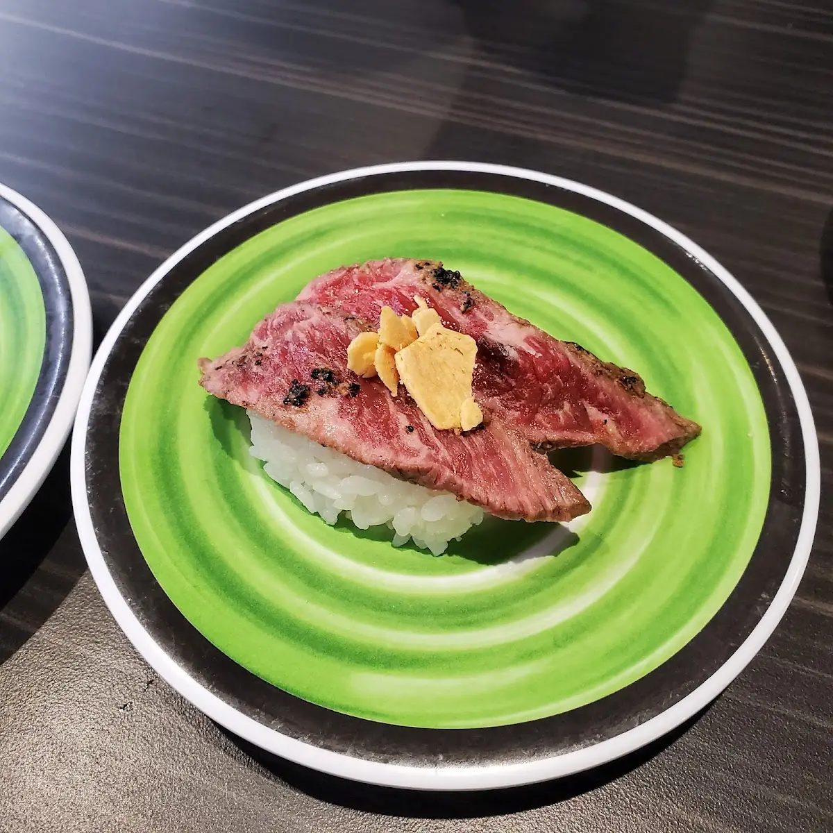 American Wagyu Gunkan