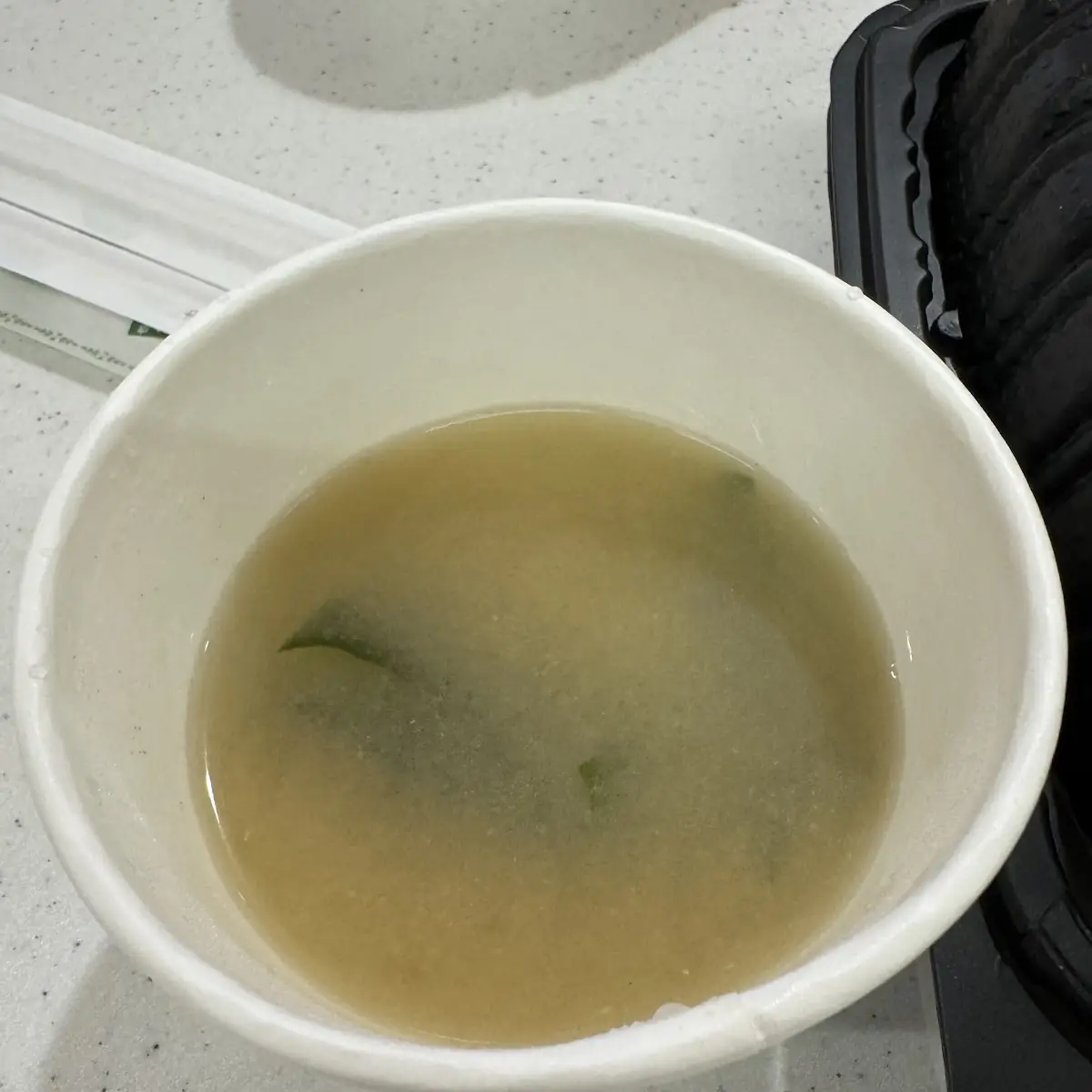 Clear Soup