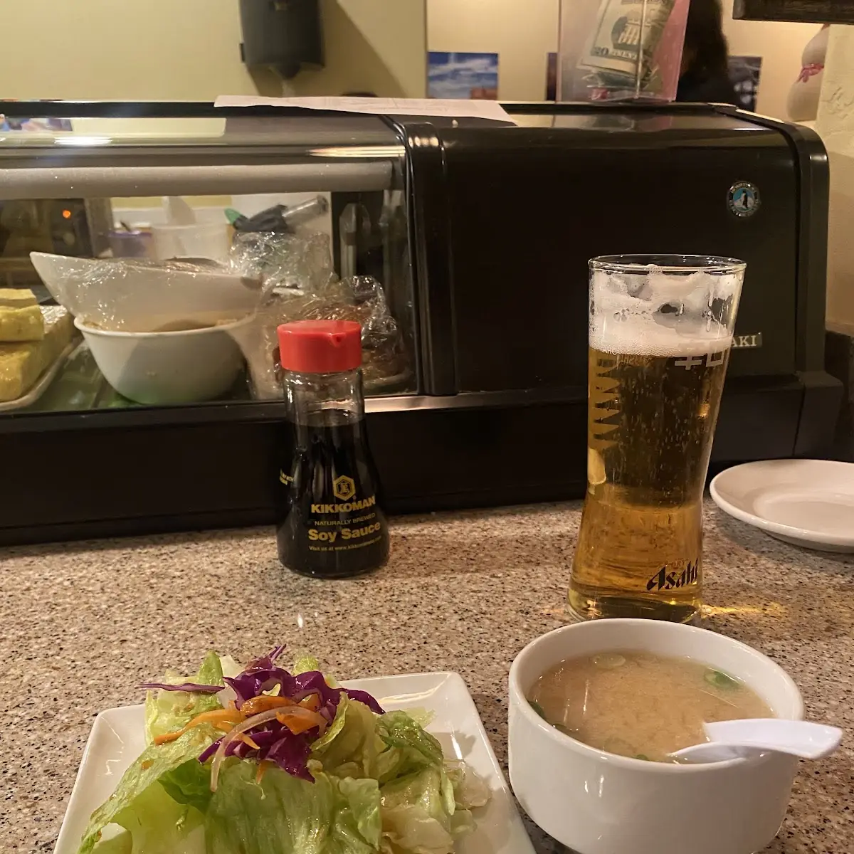 House Salad