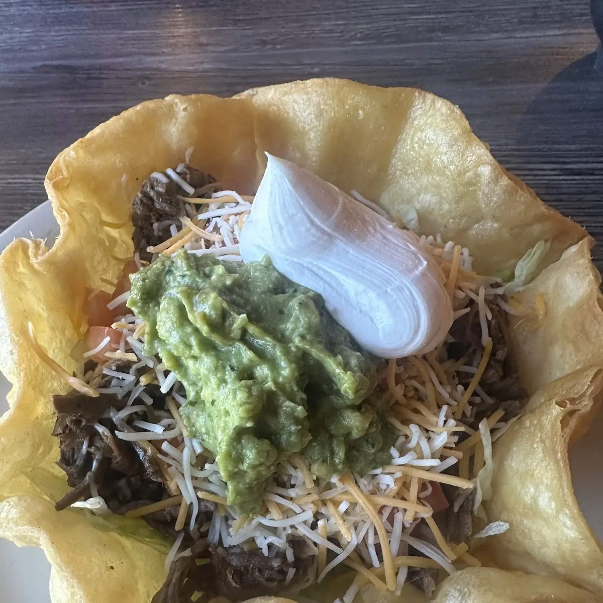 Taco Salad