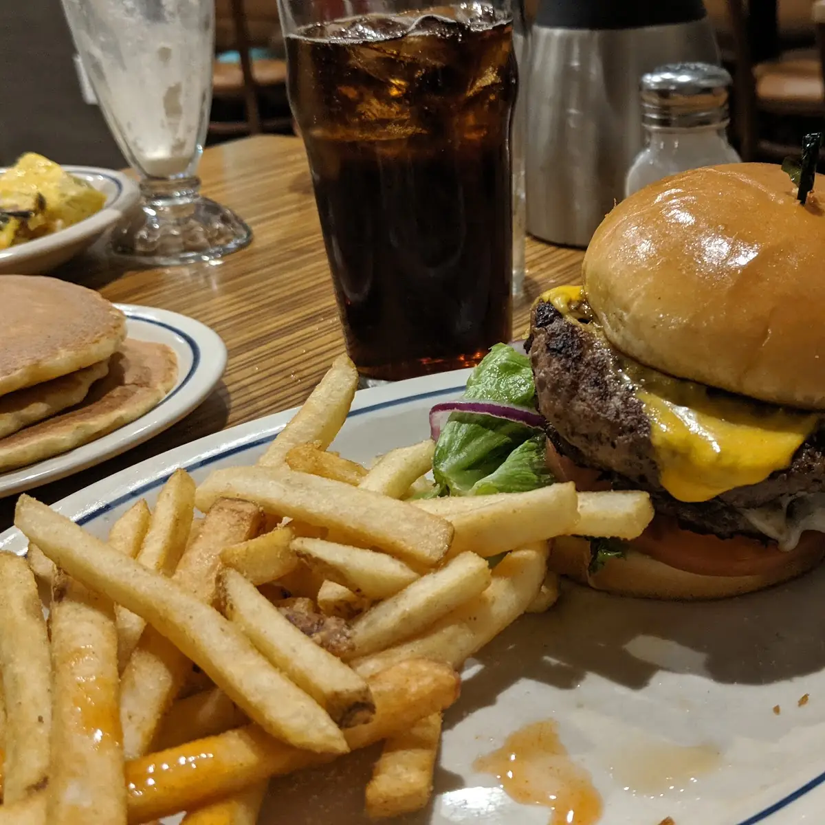 Monster Burger