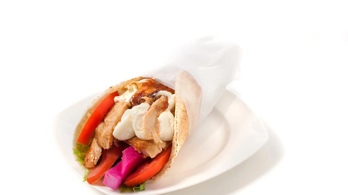 Highlights, Restaurant Taouk