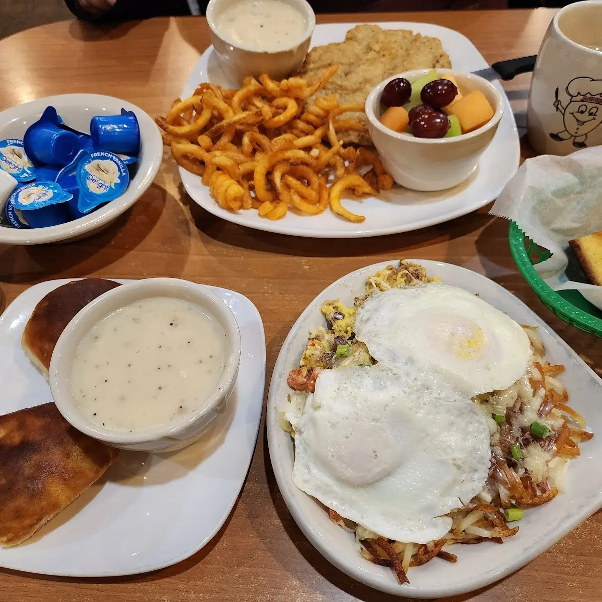 Country Fried Steak