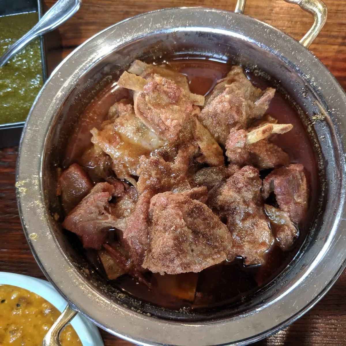 Short Ribs
