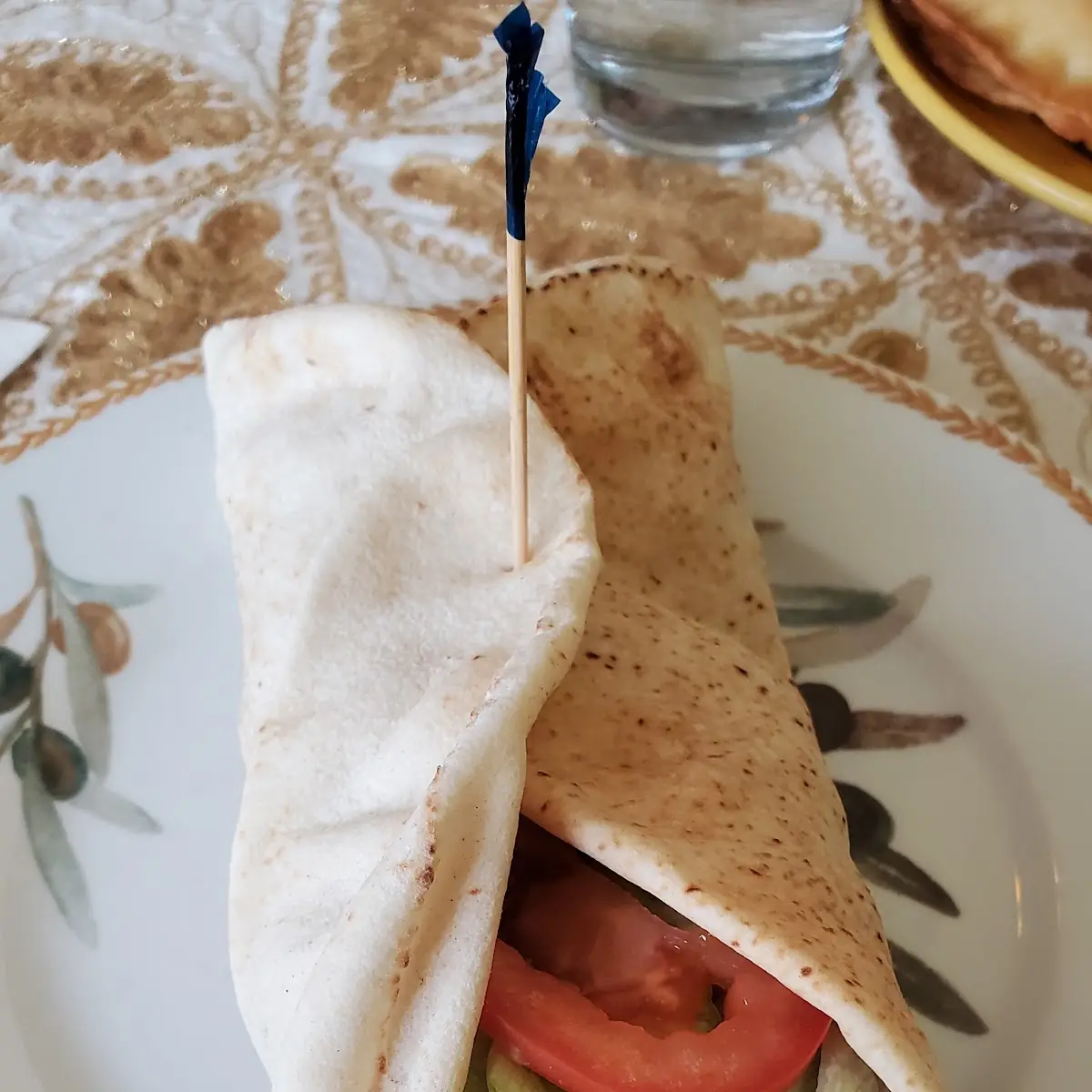 Shawarma