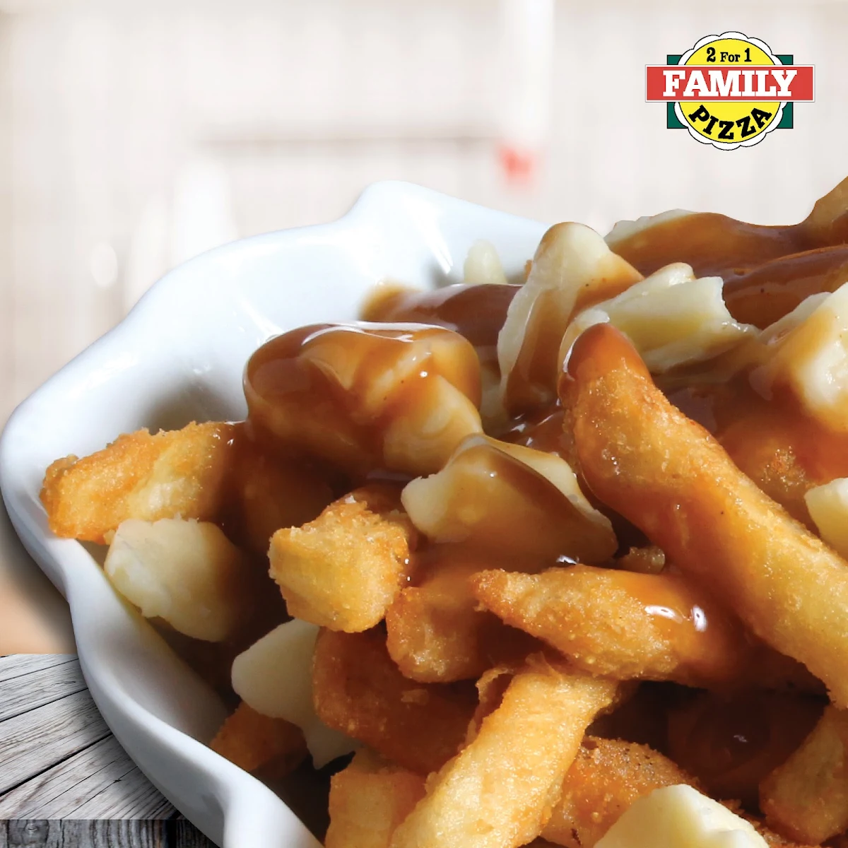 Poutine