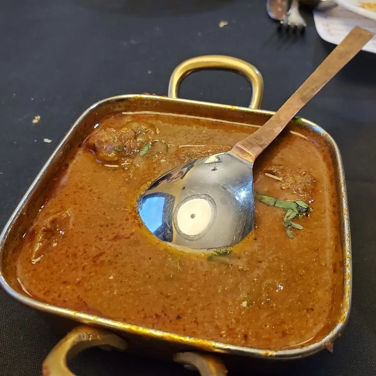 Lamb Curry
