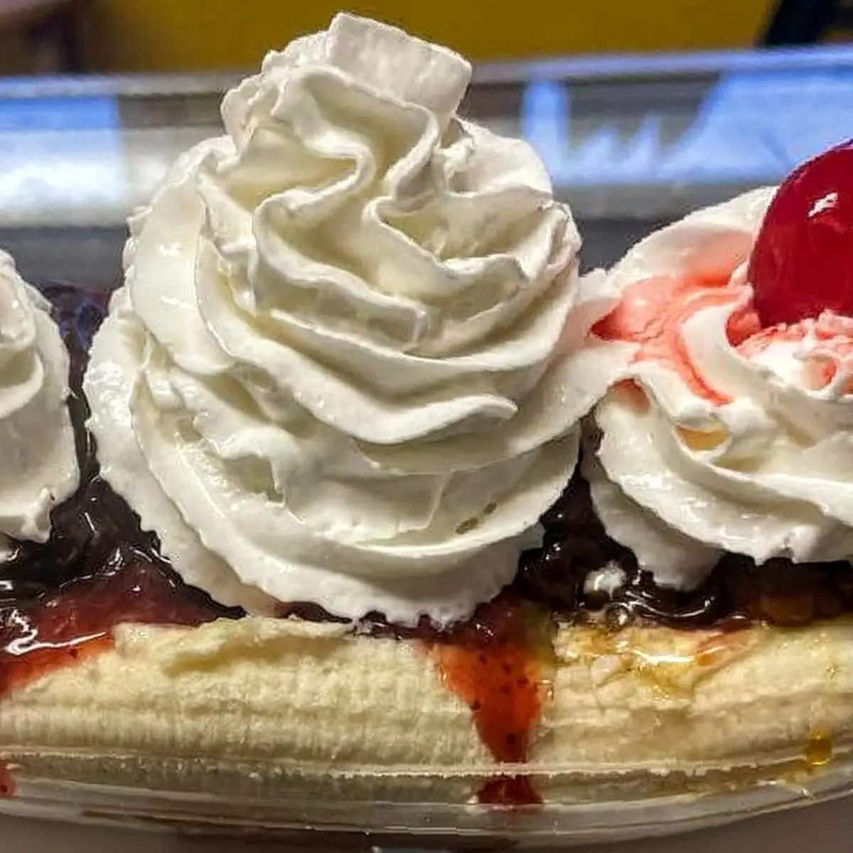 Banana Split