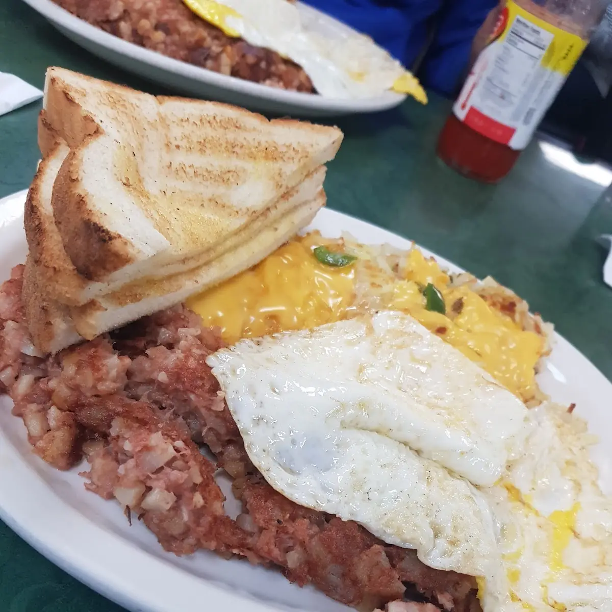 Corned Beef