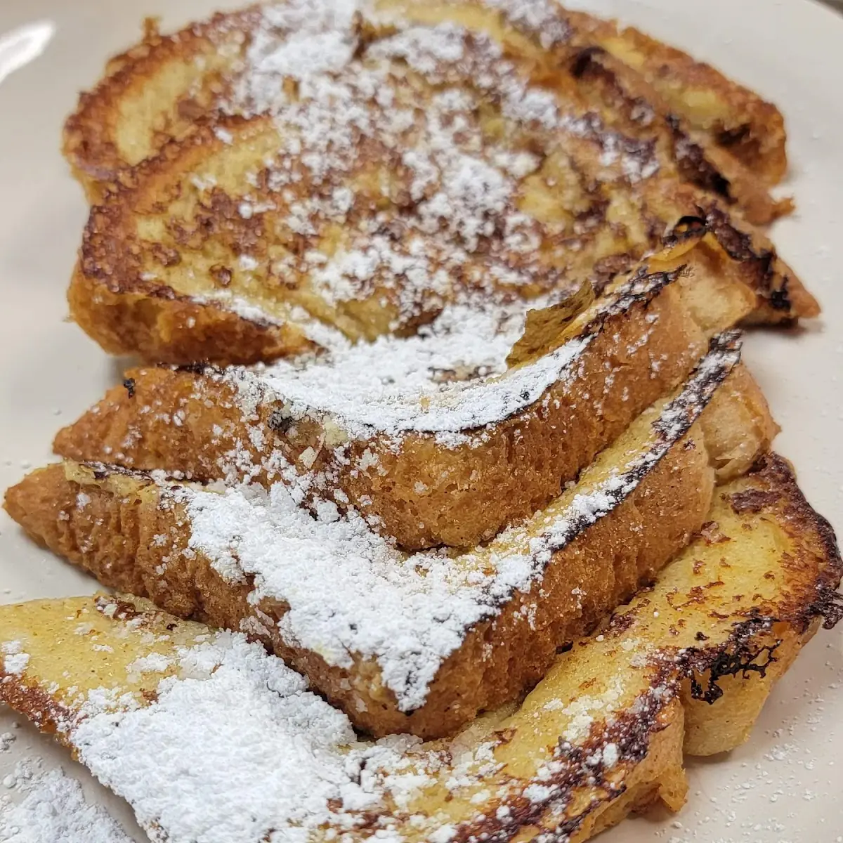 French Toast