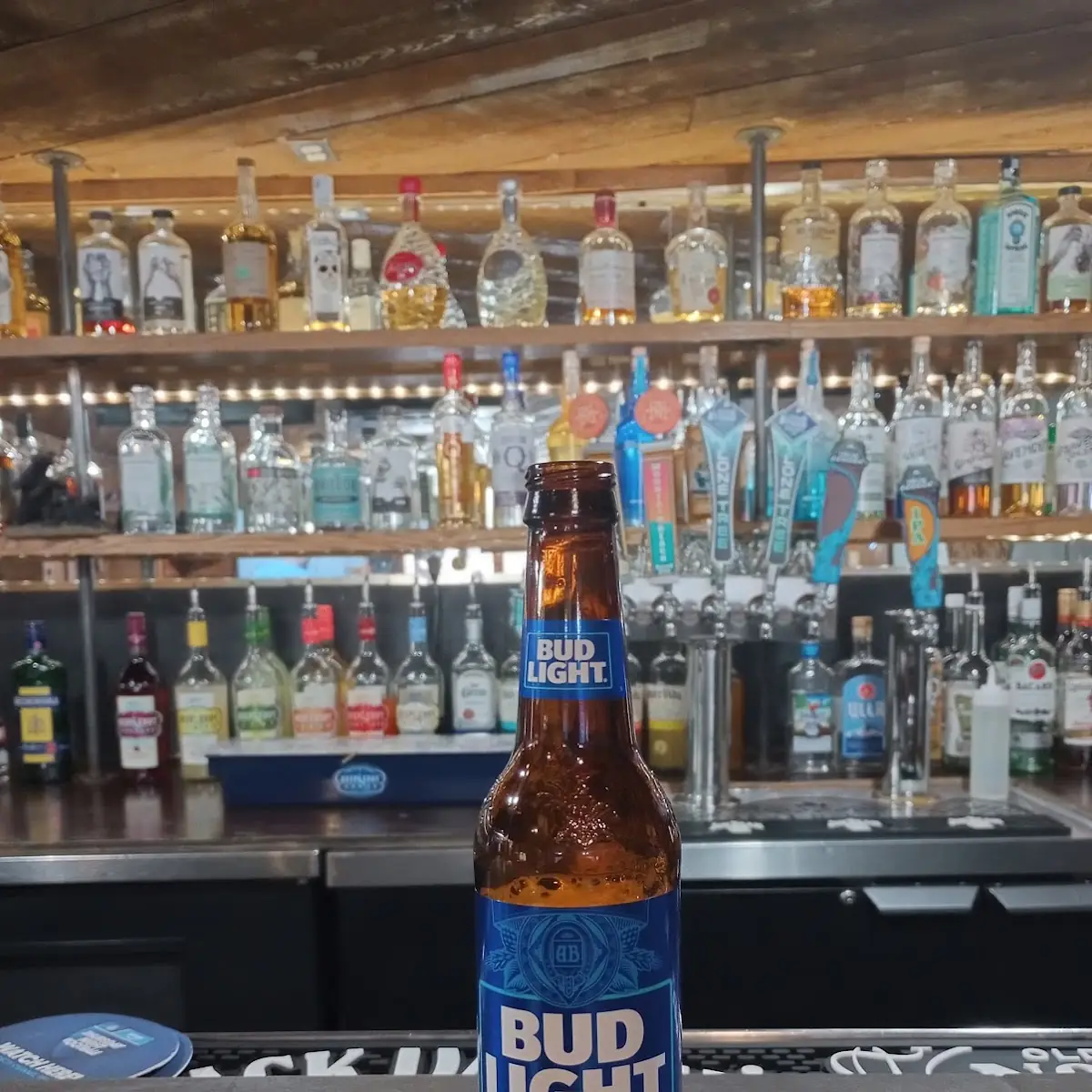 Cold Beer