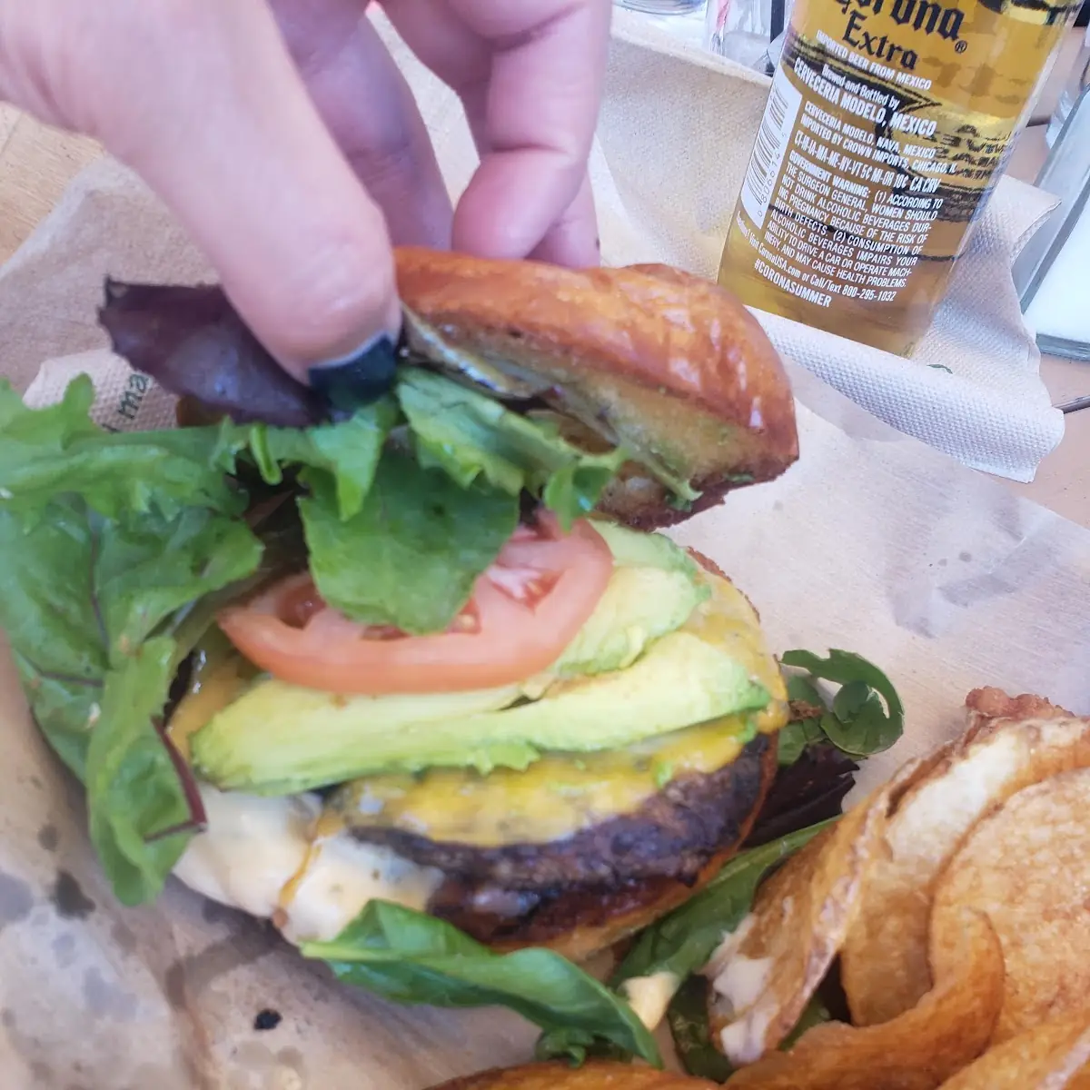 Den Burger
