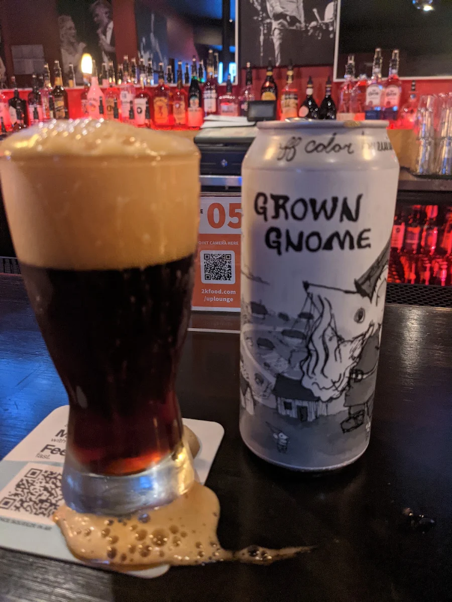 Back in Black IPA - 21st Amendment-6 8