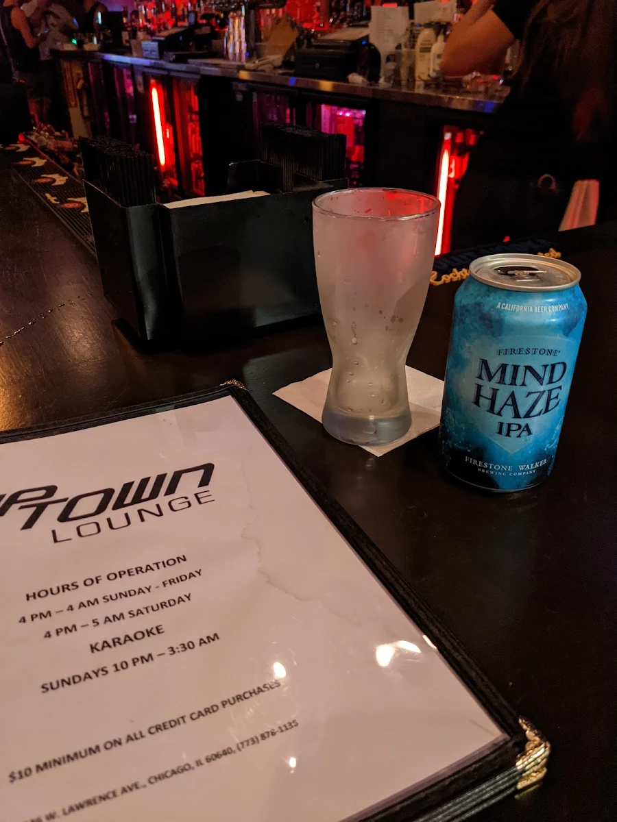 Mind Haze IPA