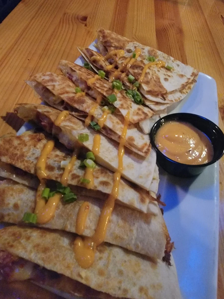 Quesadilla