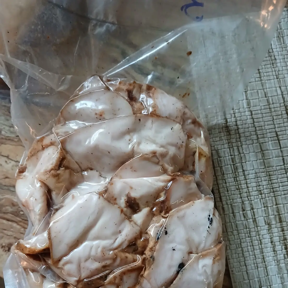 Smoked Turkey