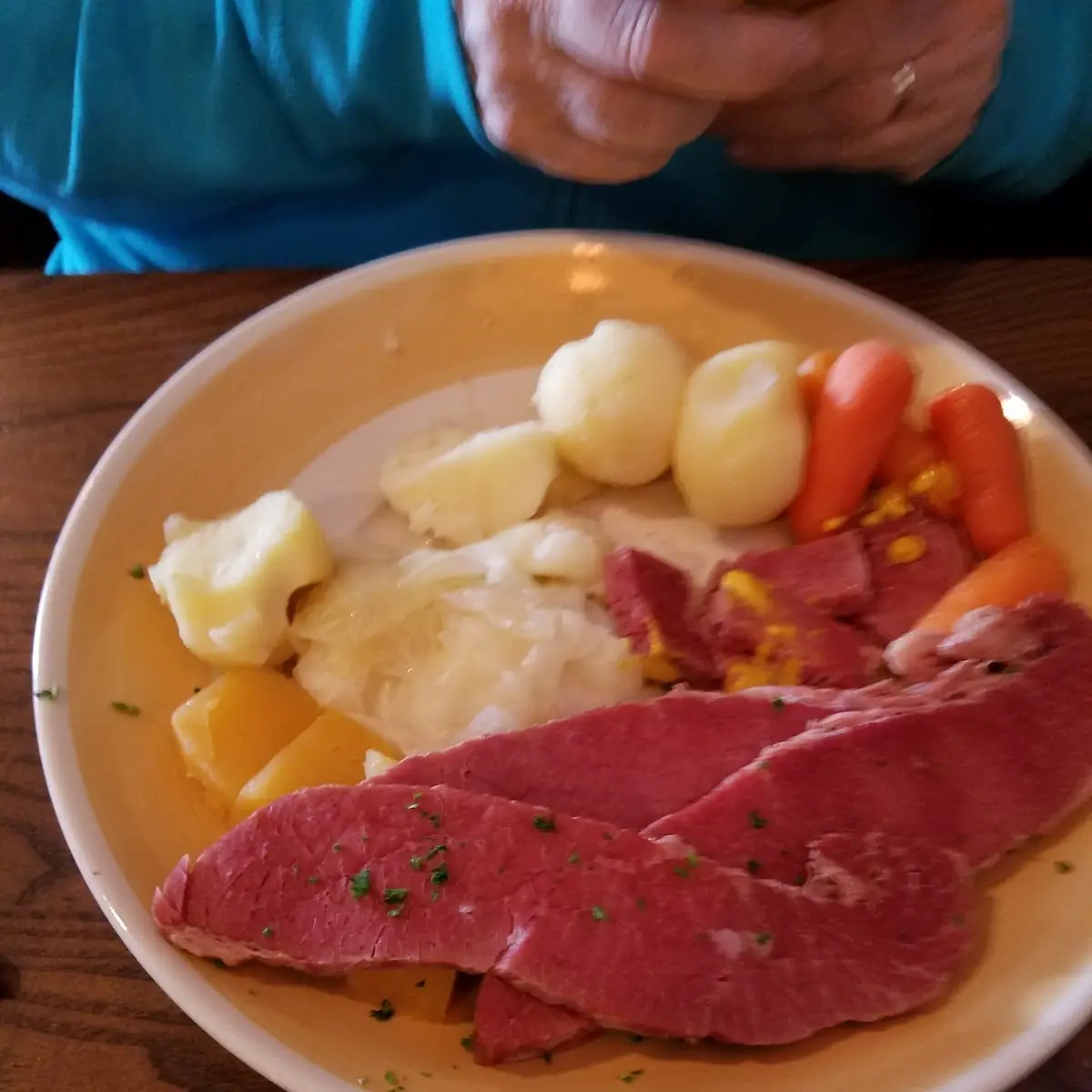 Corned Beef