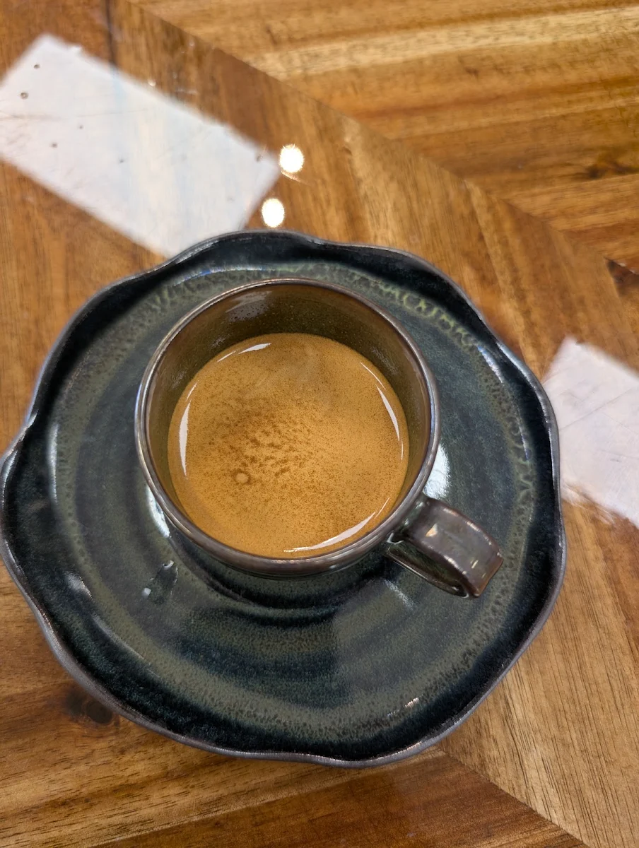 Espresso