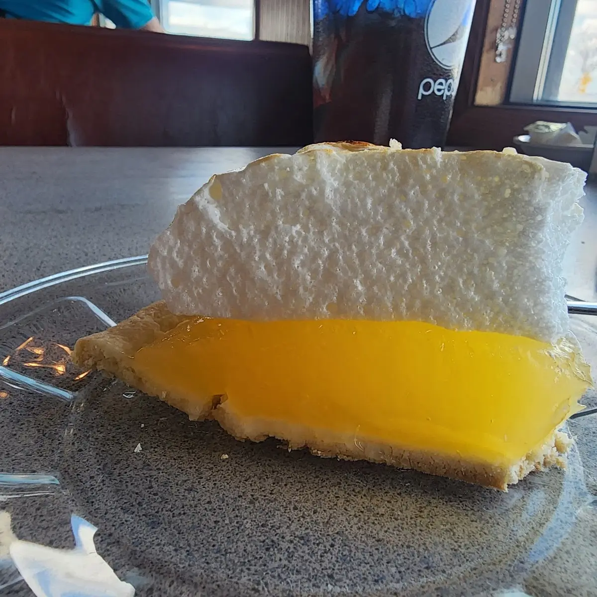 Lemon Meringue Pie