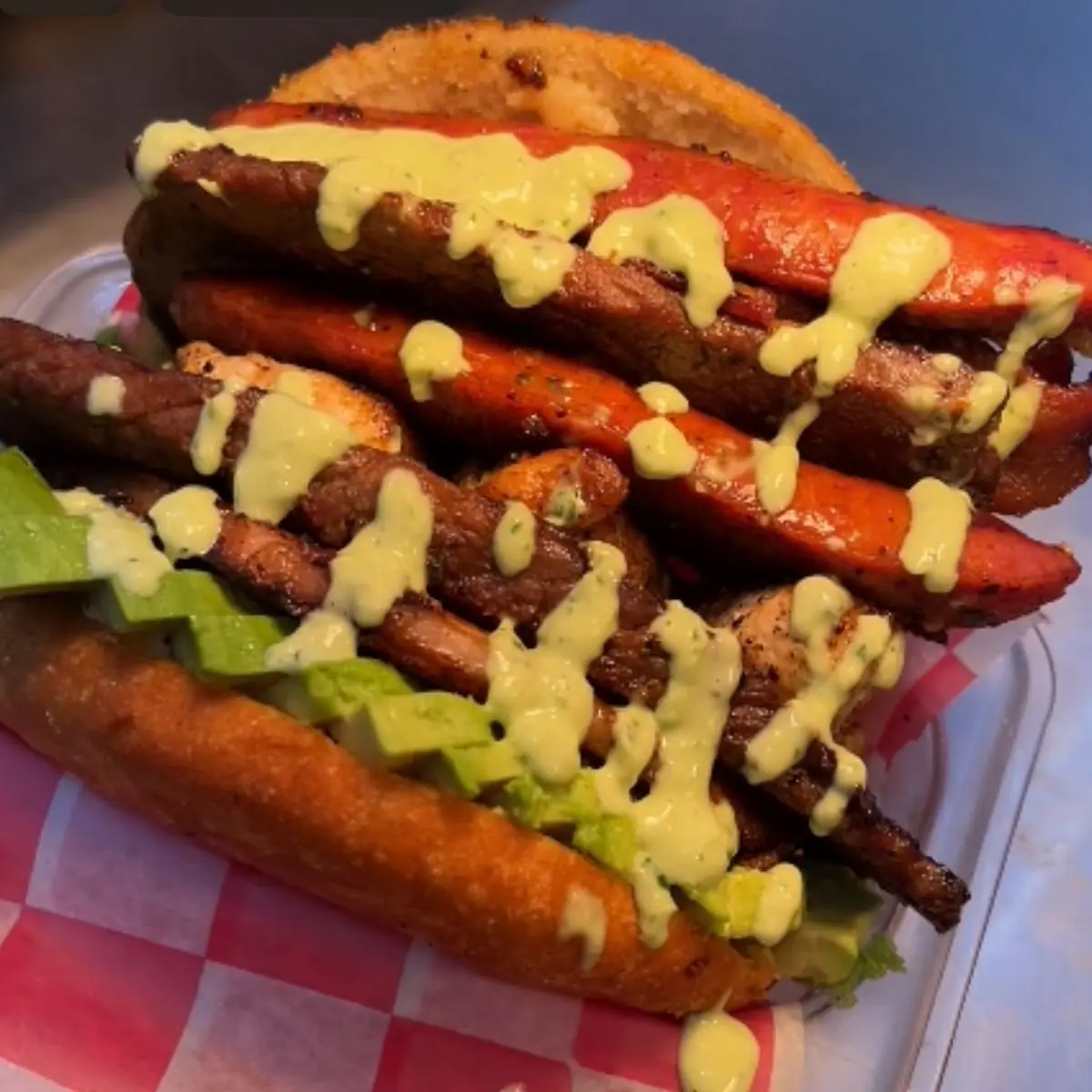 Hot Dog Special