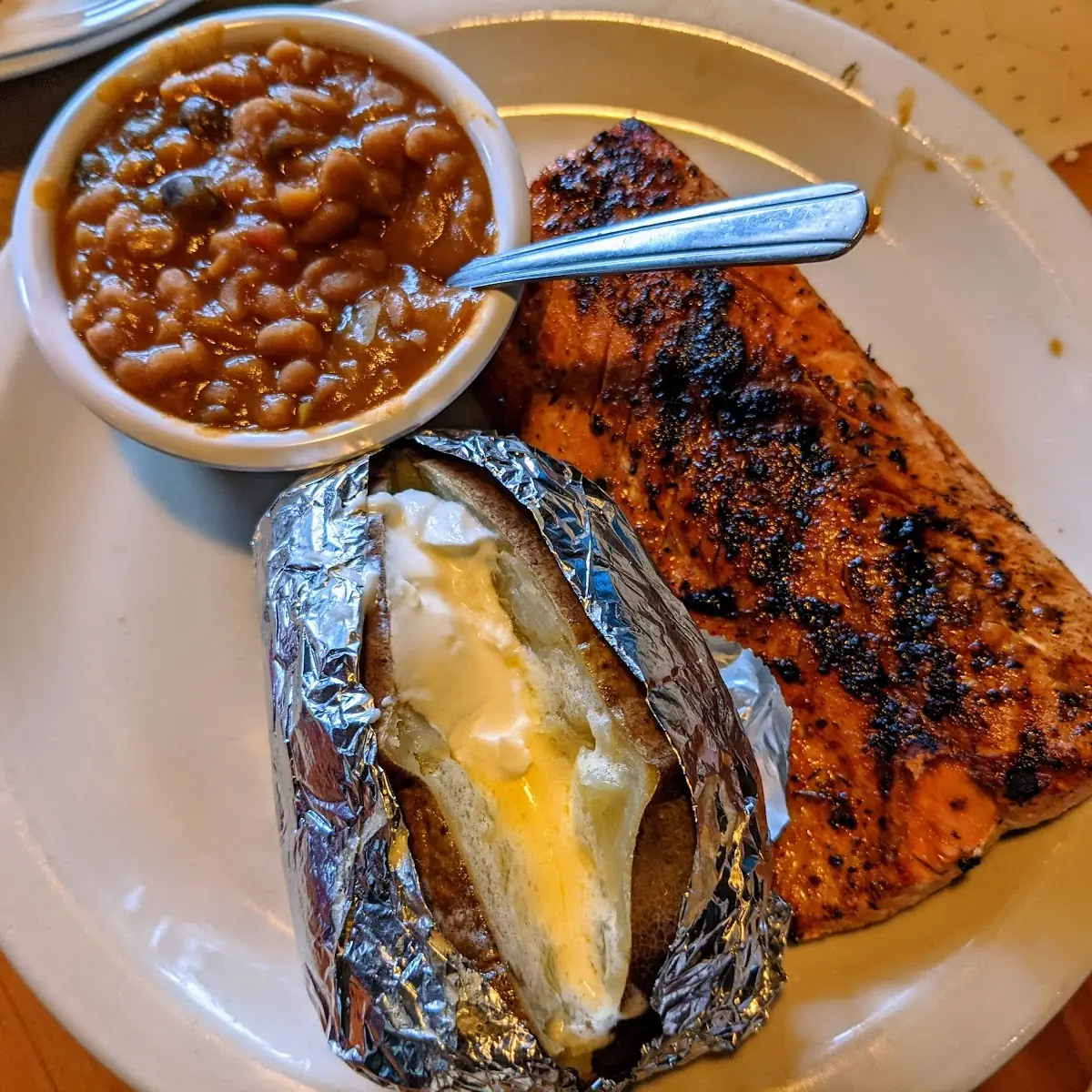 Baked Beans