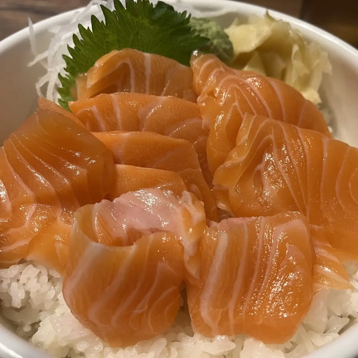 Salmon Don