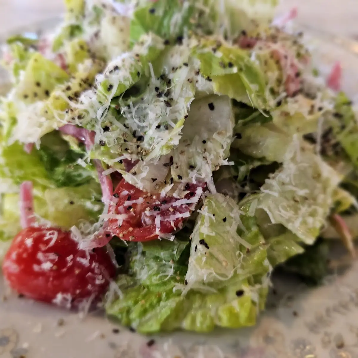 Caesar Salad