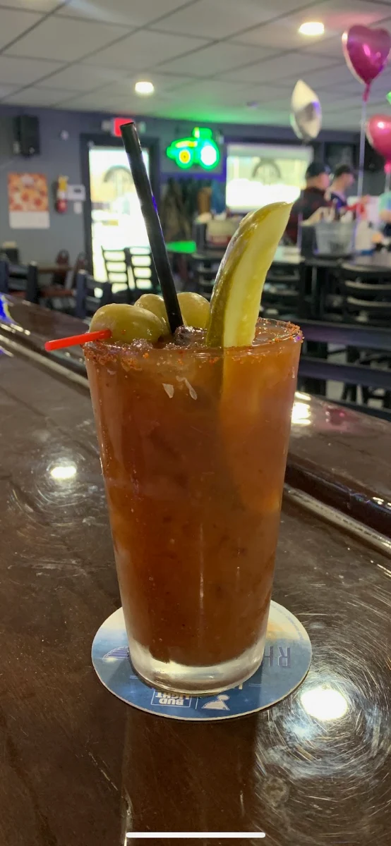 Bloody Mary