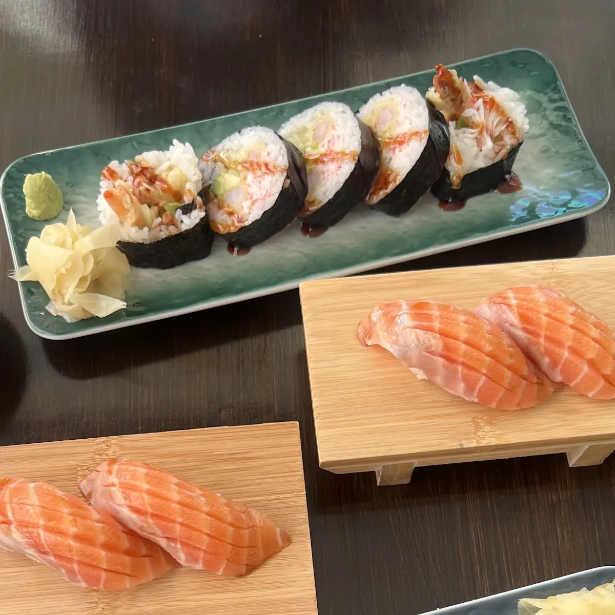 Tempura Roll