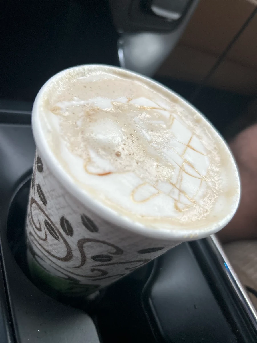 Cappuccino