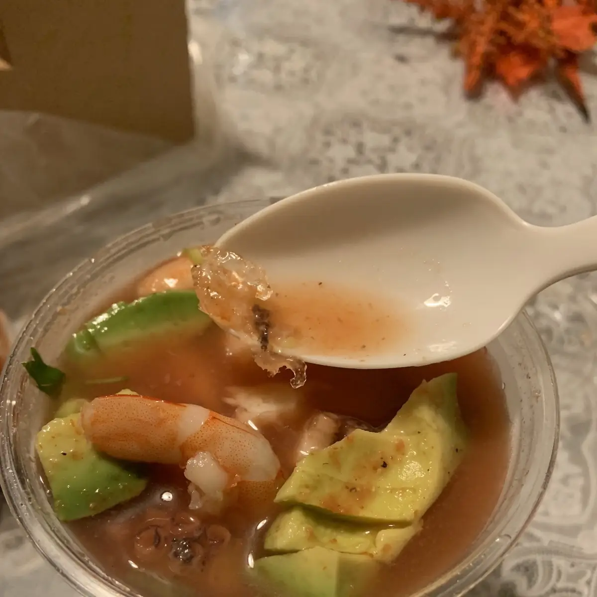 Tom Yum
