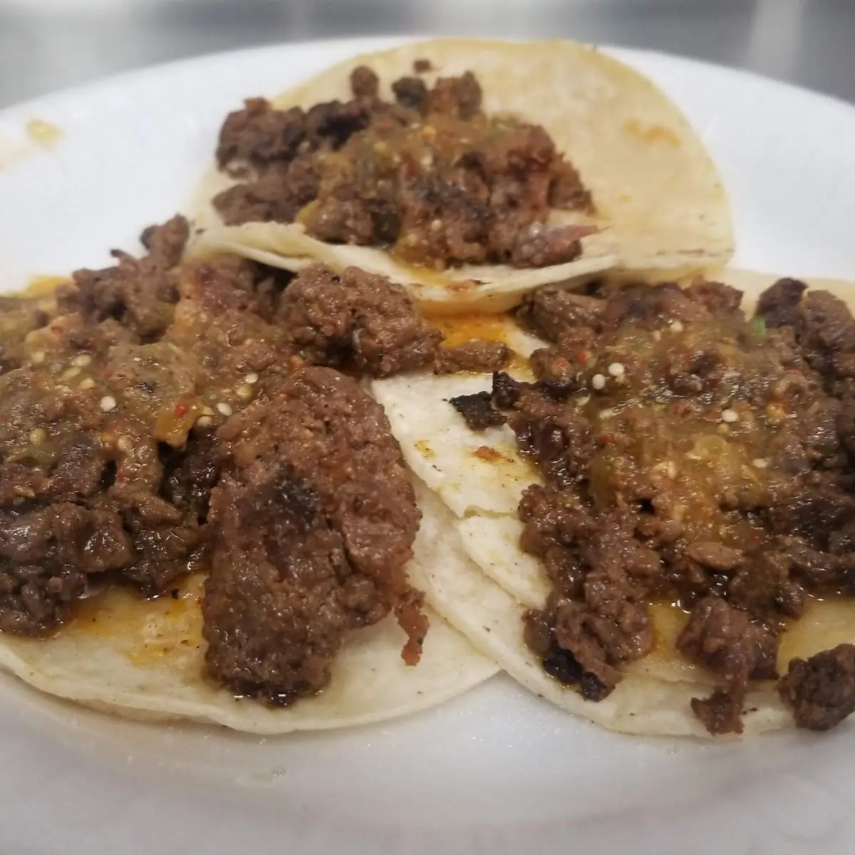 Asada Taco