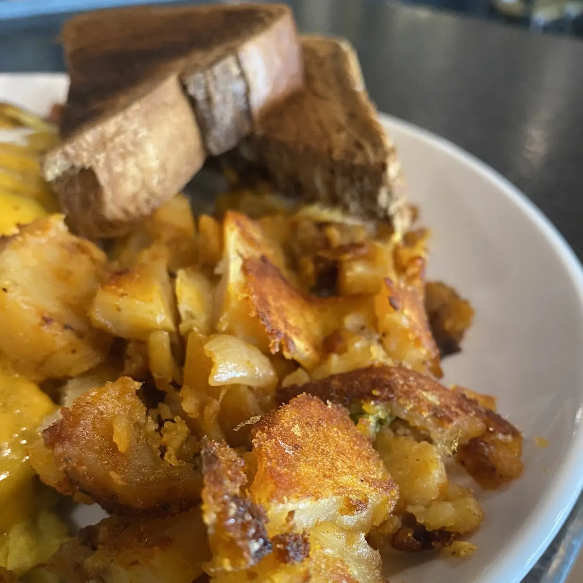 Home Fries
