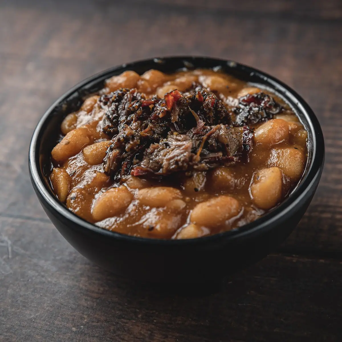 BBQ Beans