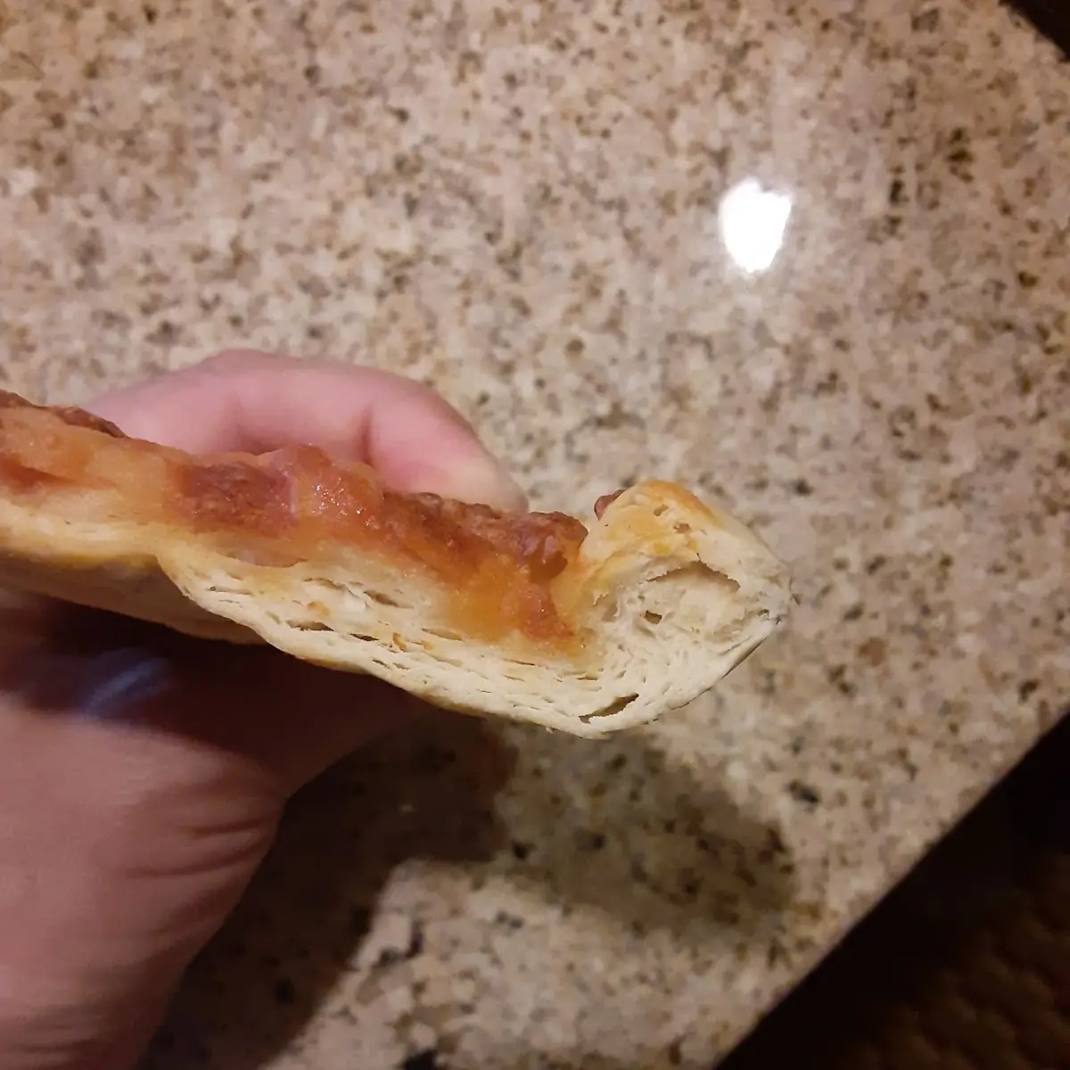 Mikeys Cheese Bread