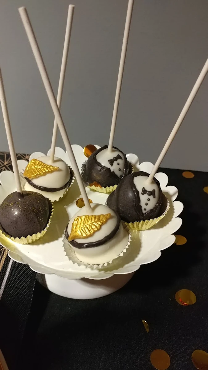 Cake Pop
