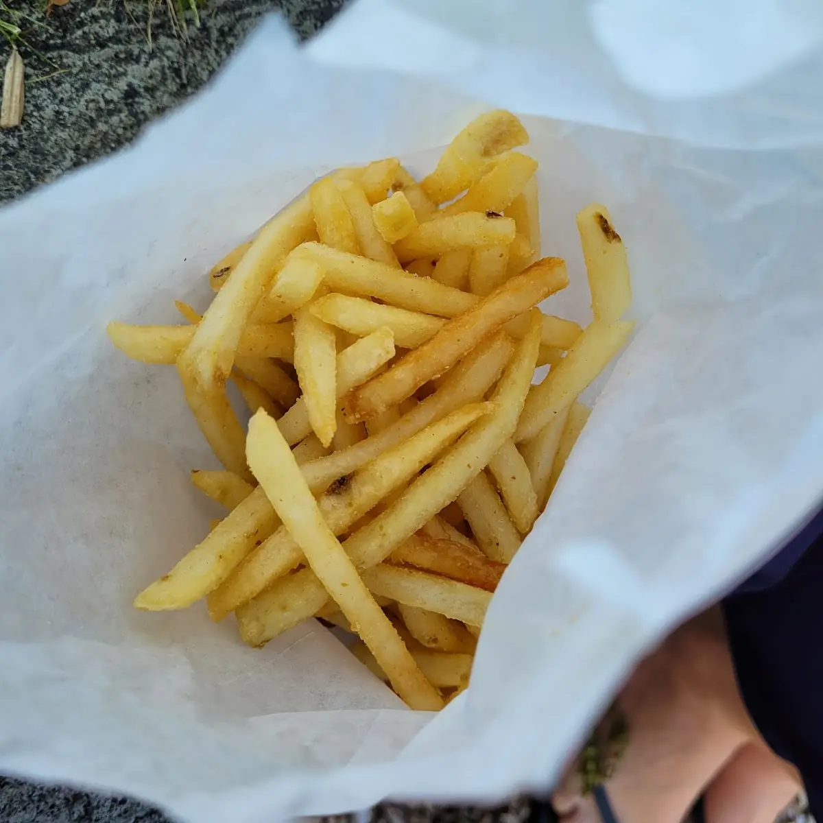 French Fries