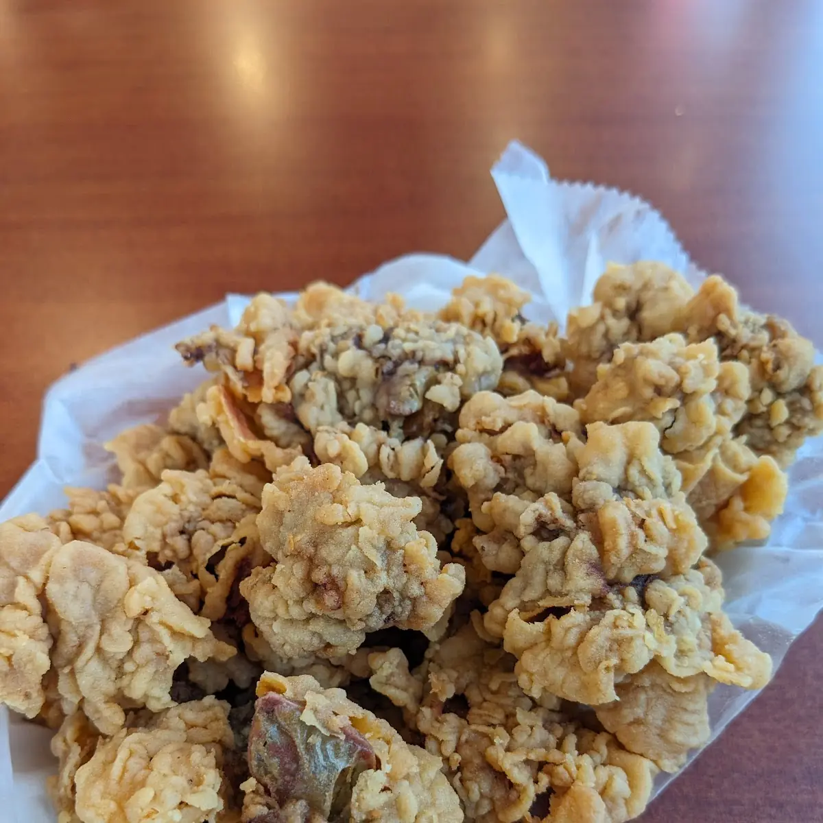 Fried Chicken