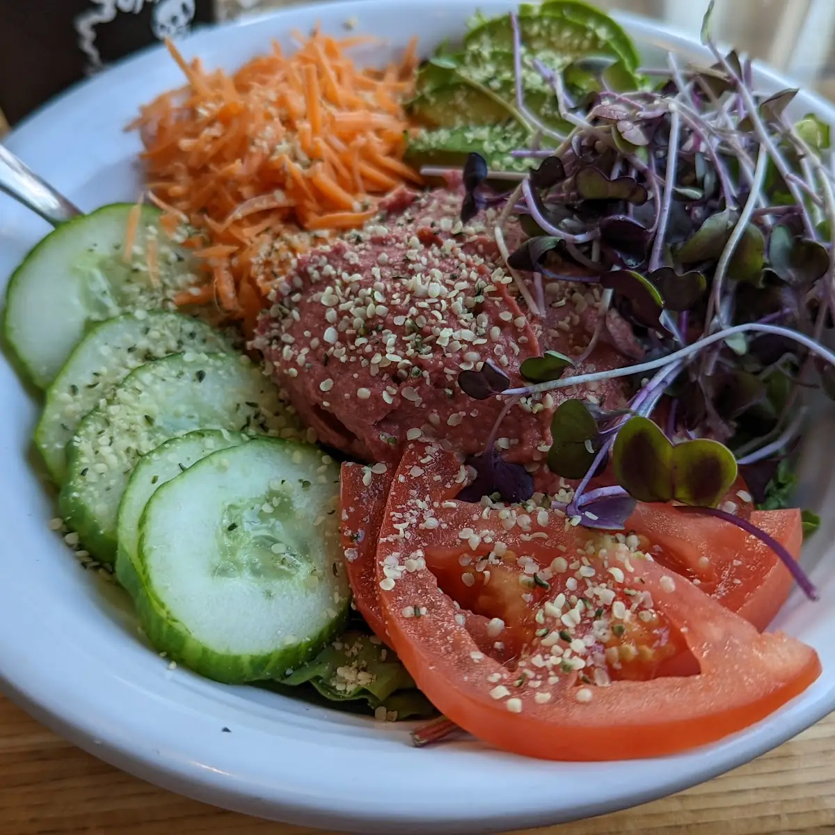 Tuna Salad