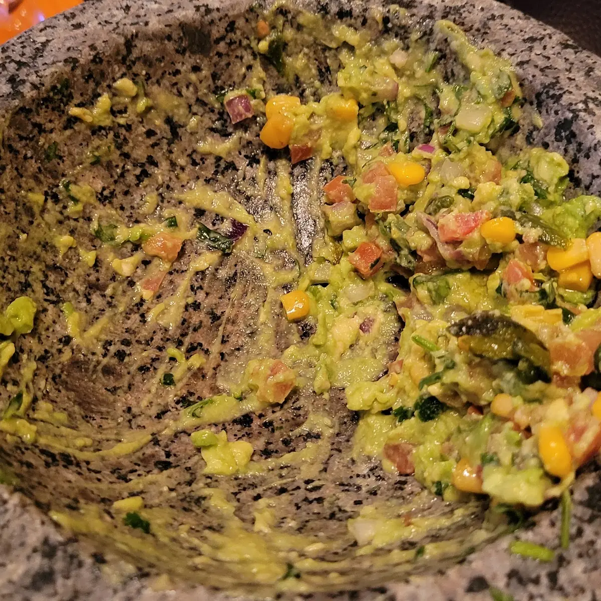 Guacamole Dip