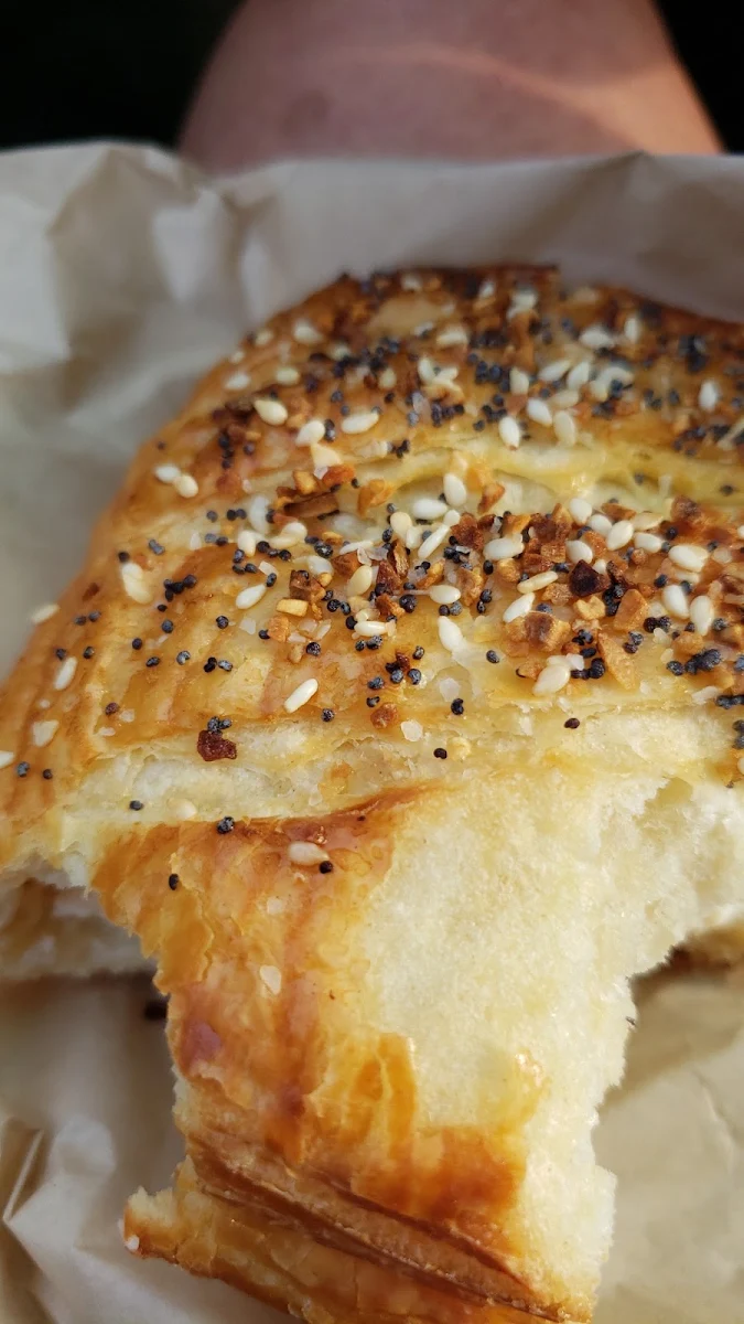 Everything Croissant