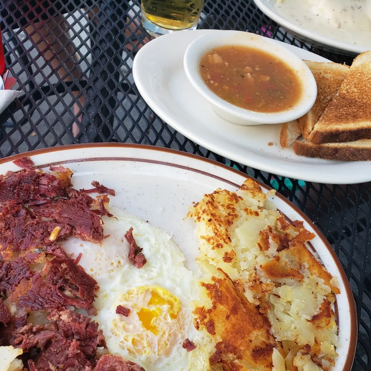 Corned Beef Hash