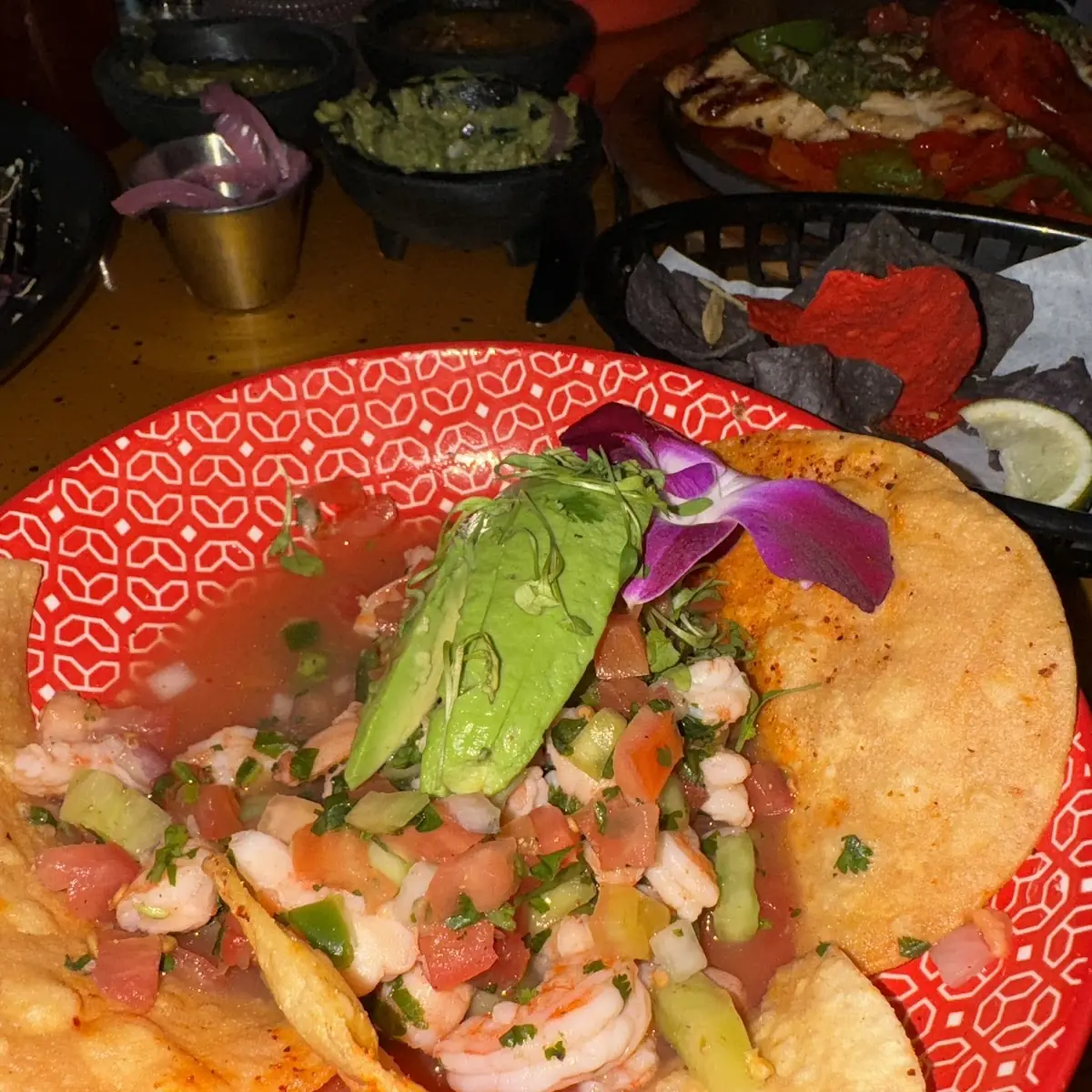 Ceviche
